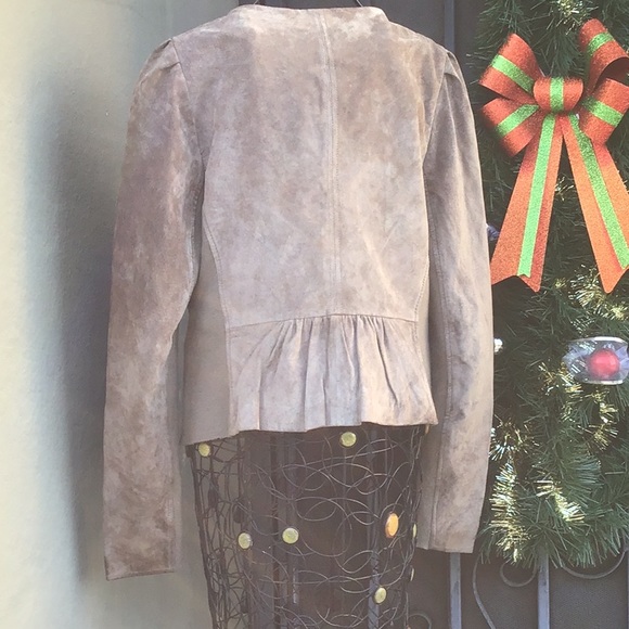 Vintage style Jacket - Picture 5 of 8